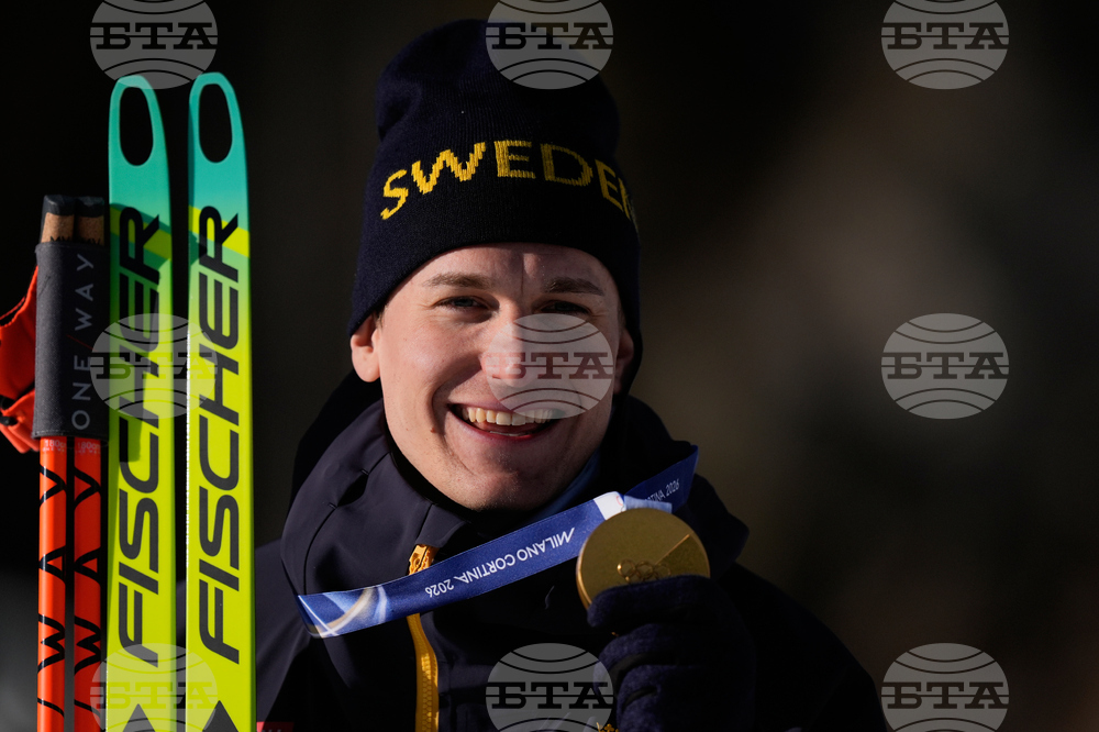 Milan Cortina Olympics Biathlon