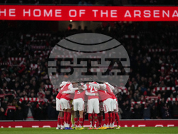 Britain FA Cup Soccer