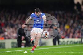Wales France Six Nations Rugby