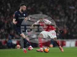 Britain FA Cup Soccer