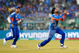 India Pakistan T20 WCup Cricket