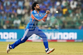 India Pakistan T20 WCup Cricket