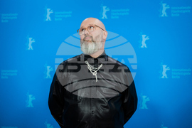 Germany Berlin Film Festival Dust