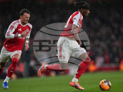 Britain FA Cup Soccer