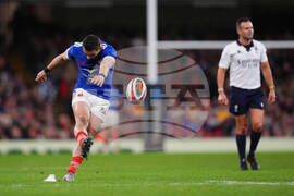 Wales France Six Nations Rugby