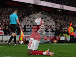 Britain FA Cup Soccer