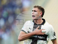 Italy Serie A Soccer