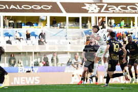 Italy Serie A Soccer