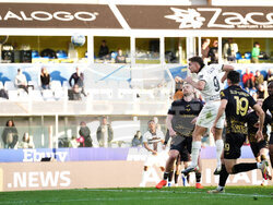 Italy Serie A Soccer