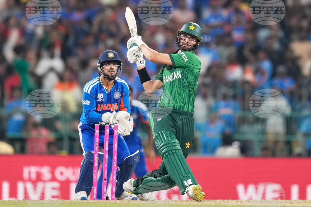 India Pakistan T20 WCup Cricket