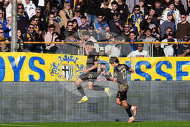 Italy Serie A Soccer