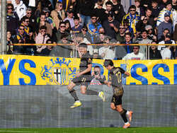 Italy Serie A Soccer