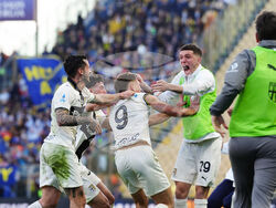 Italy Serie A Soccer