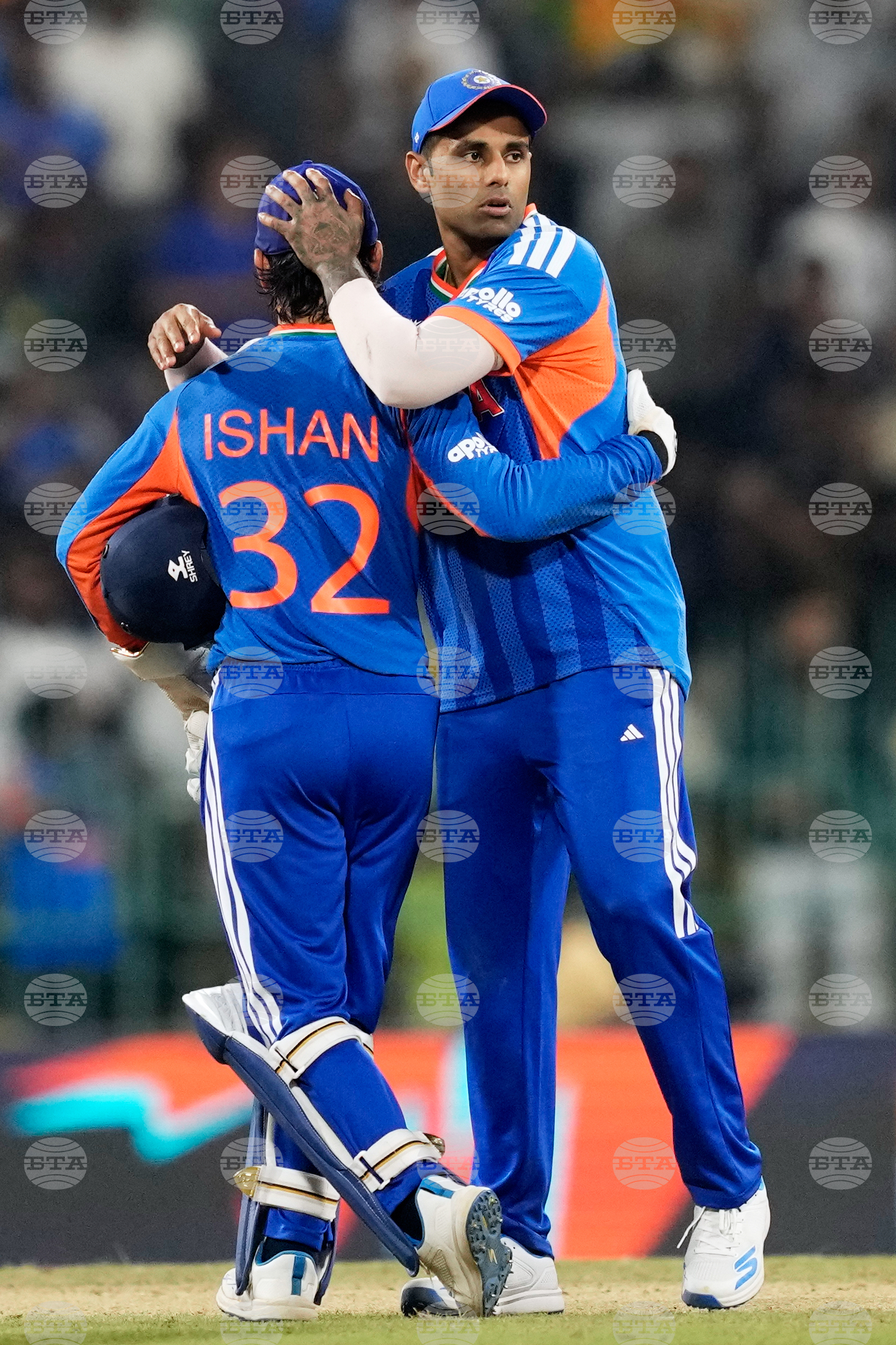 India Pakistan T20 WCup Cricket