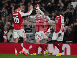 Britain FA Cup Soccer