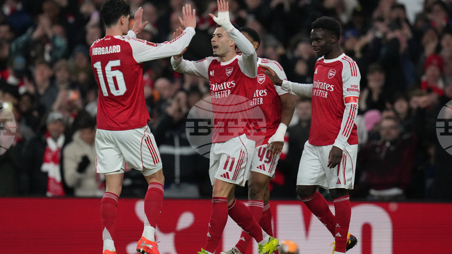 Жребият за ФА Къп отреди третодивизионен съперник на Арсенал, Манчестър Сити гостува на Нюкасъл, а Лийдс на Илия Груев приема Норич