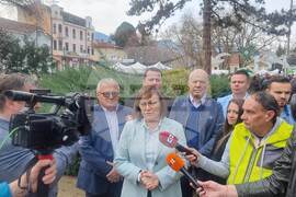 Кюстендил - "БСП за България"