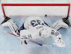 Milan Cortina Olympics Ice Hockey