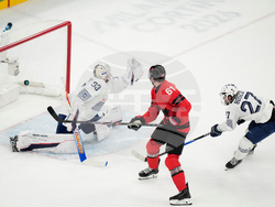 Milan Cortina Olympics Ice Hockey