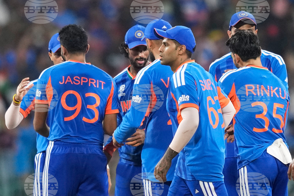 India Pakistan T20 WCup Cricket