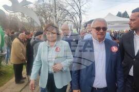 Кюстендил - "БСП за България"