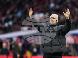 Germany Bundesliga Soccer