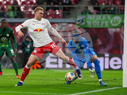 Germany Bundesliga Soccer