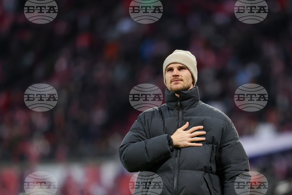 Germany Bundesliga Soccer