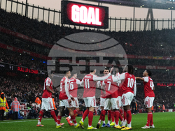 Britain FA Cup Soccer