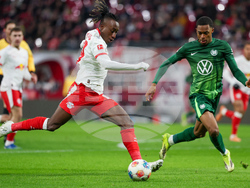 Germany Bundesliga Soccer