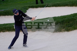 Pebble Beach Golf
