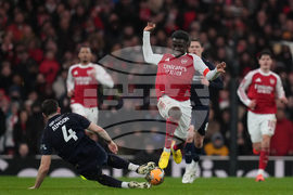 Britain FA Cup Soccer