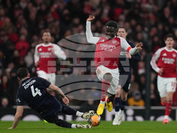 Britain FA Cup Soccer