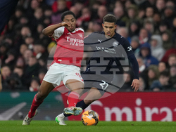 Britain FA Cup Soccer