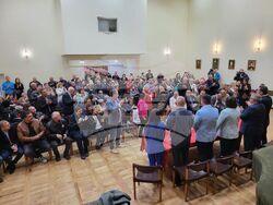 Снимка: Коалиция БСП за България