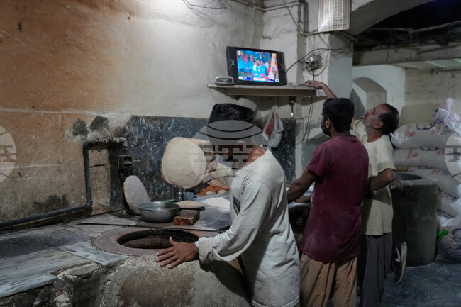 Pakistan T20 World Cup Cricket