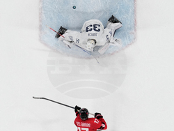 Milan Cortina Olympics Ice Hockey