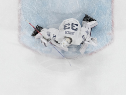 Milan Cortina Olympics Ice Hockey