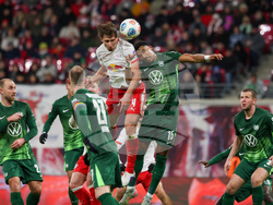 Germany Bundesliga Soccer