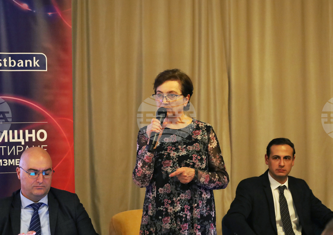 Бургас - „Предизвикателства пред пазара на имоти" - форум