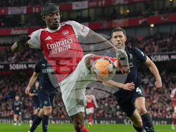 Britain FA Cup Soccer