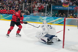 Milan Cortina Olympics Ice Hockey