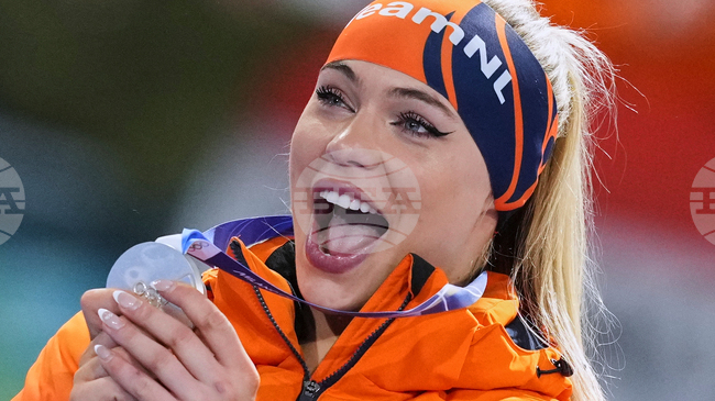 „Кралицата на социалните медии“ Леердам използва нарастващото внимание, за да вдъхнови млади момичета