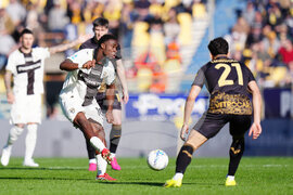 Italy Serie A Soccer