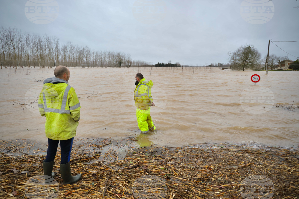 France Storm