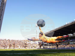 Italy Serie A Soccer