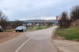 Чирпан - първа копка