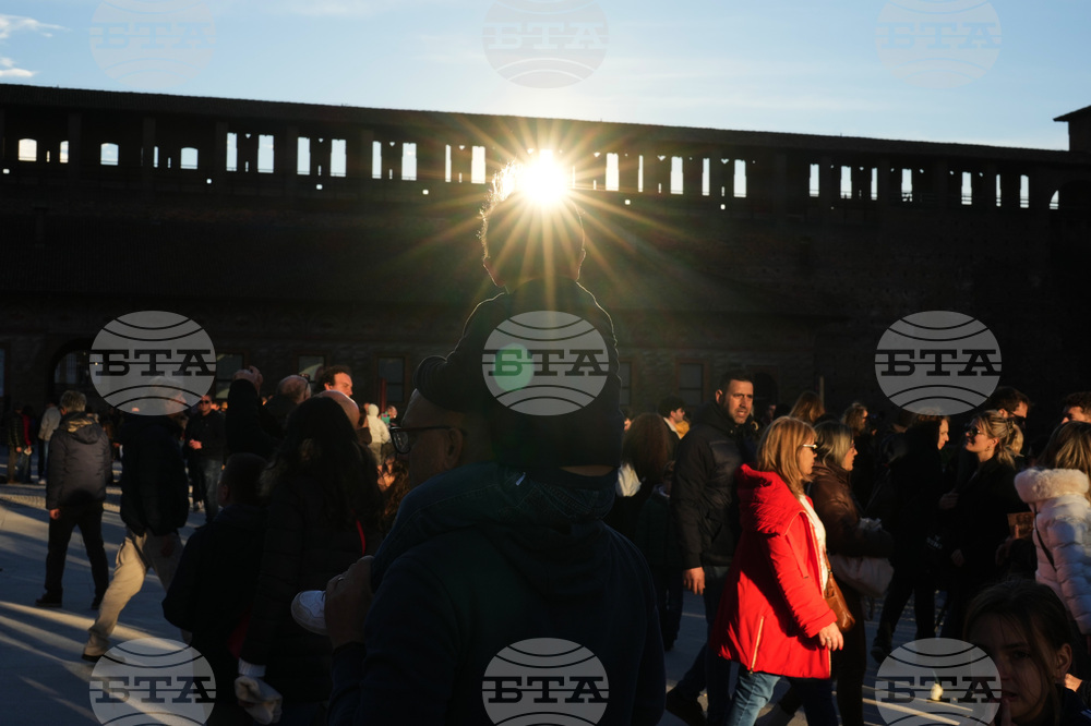 Milan Cortina Olympics Daily Life