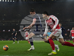 Britain FA Cup Soccer