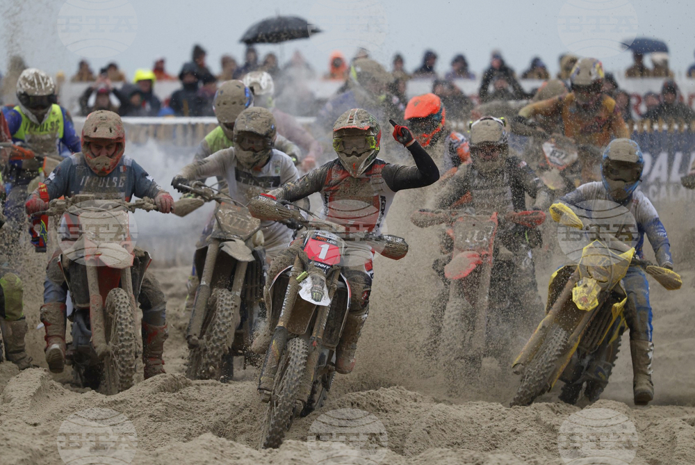 France Enduropale